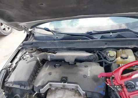 2013 Chevrolet Malibu 1Lt from USA, damaged, VIN 1G11C5SA1DF231063